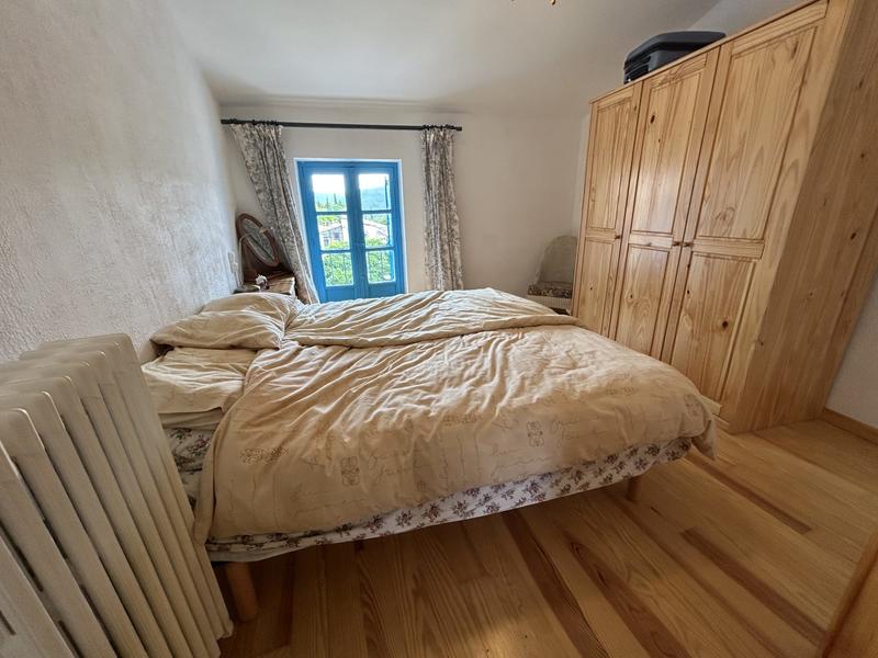 Maison ancienne - 136 m² - 5 pièces