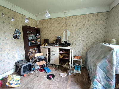 Maison - 70 m² - 4 pièces