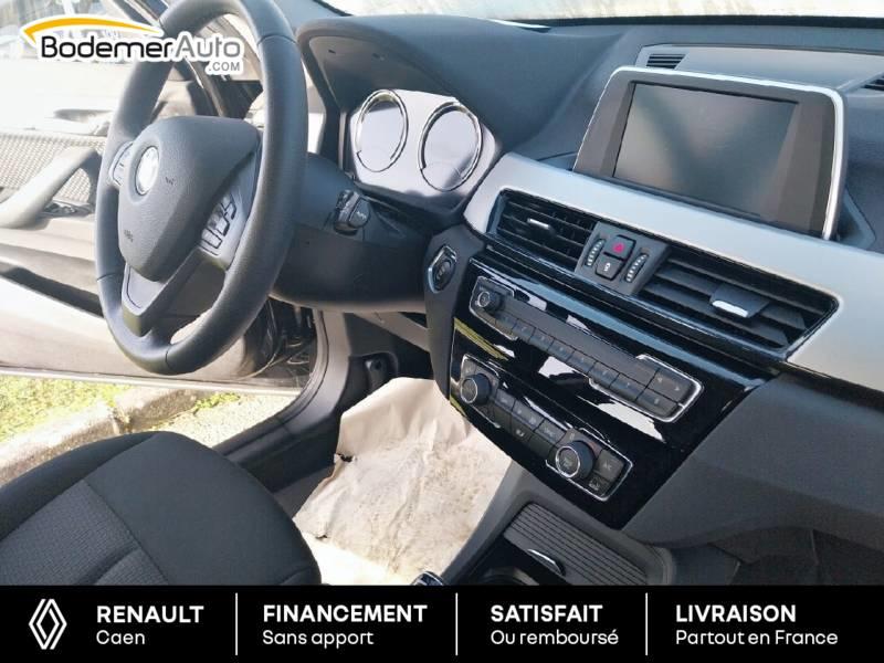 Bmw X1 sDrive 18i 140 ch Dkg7 Lounge