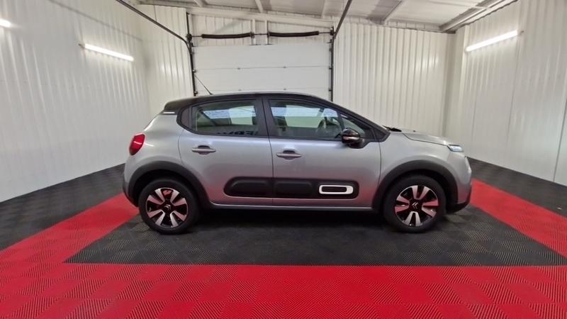 Citroën C3 BlueHDi 100 s&amp;S Bvm Shine Business