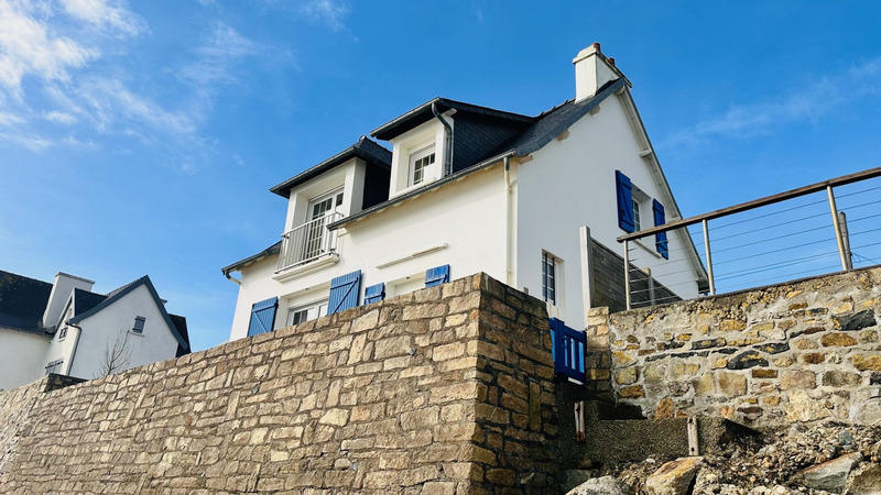 Maison - 75 m² - 3 pièces