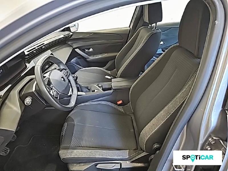 Peugeot 308 III PureTech 110 s&amp;S Active Pack