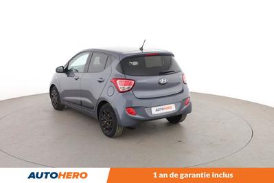 Hyundai i10 1.0 Uefa Euro 2016 66 ch