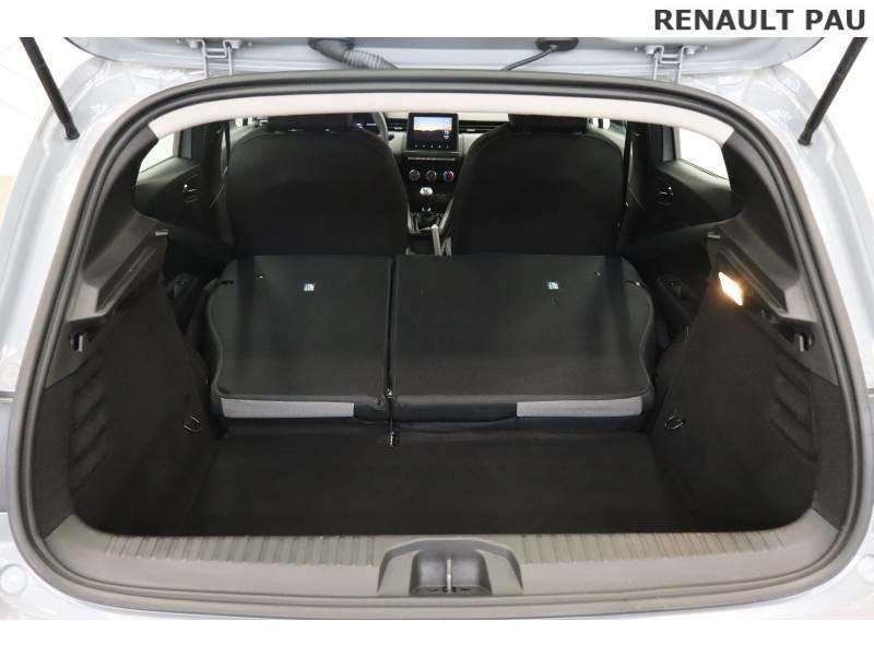 Renault Clio TCe 90 Evolution