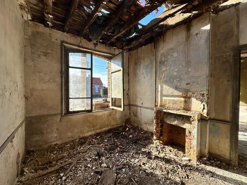 Maison - 59 m² - 3 pièces