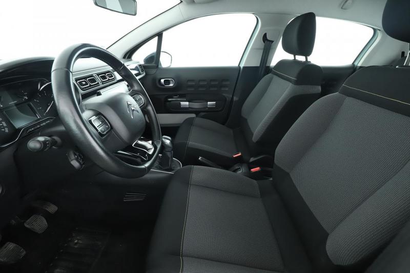 Citroën C3 1.2 PureTech Shine 82 ch