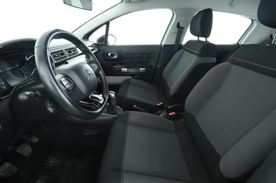 Citroën C3 1.2 PureTech Shine 82 ch