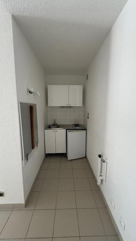 Appartement - 26 m² - 1 pièce