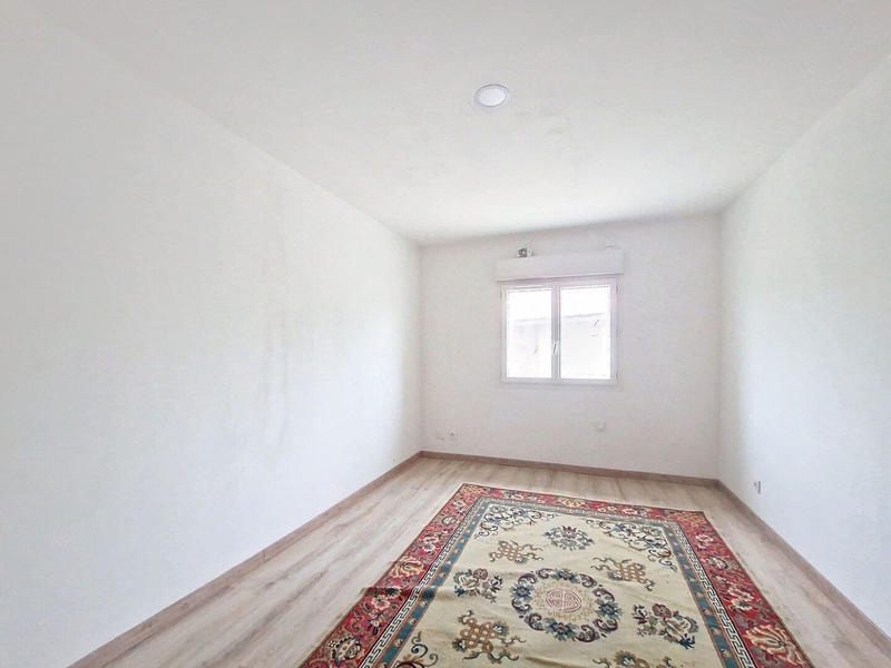 Maison - 128 m² - 5 pièces