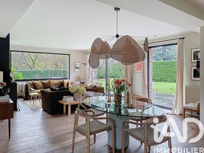 Maison - 131 m² - 5 pièces