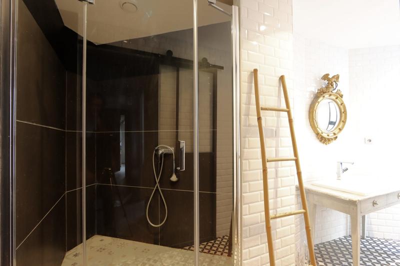 Duplex - 66 m² - 3 pièces