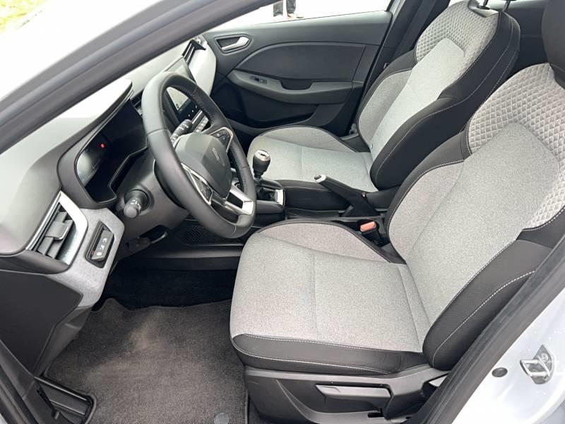 Renault Clio Blue dCi 100 ch Gsr2 Evolution