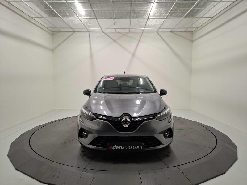 Renault Clio TCe 90 Evolution