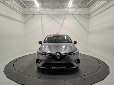Renault Clio TCe 90 Evolution