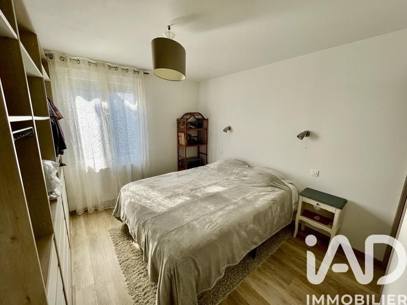 Maison - 149 m² - 7 pièces