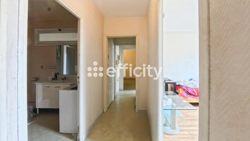 Immeuble - 160 m² - 9 pièces