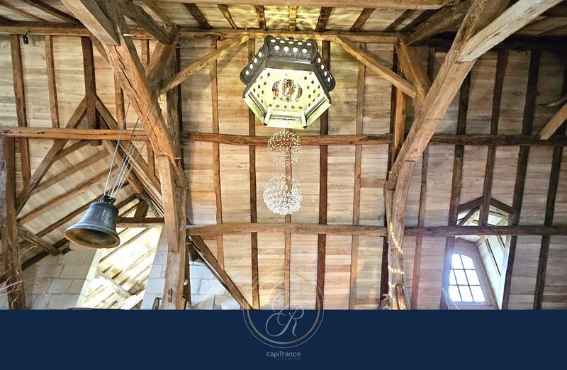 Maison - 270 m² - 7 pièces