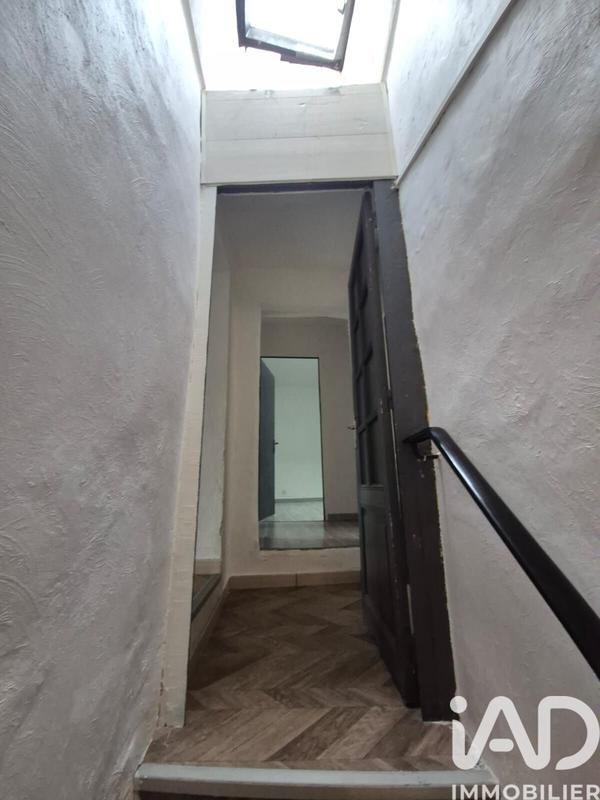 Appartement - 70 m² - 5 pièces