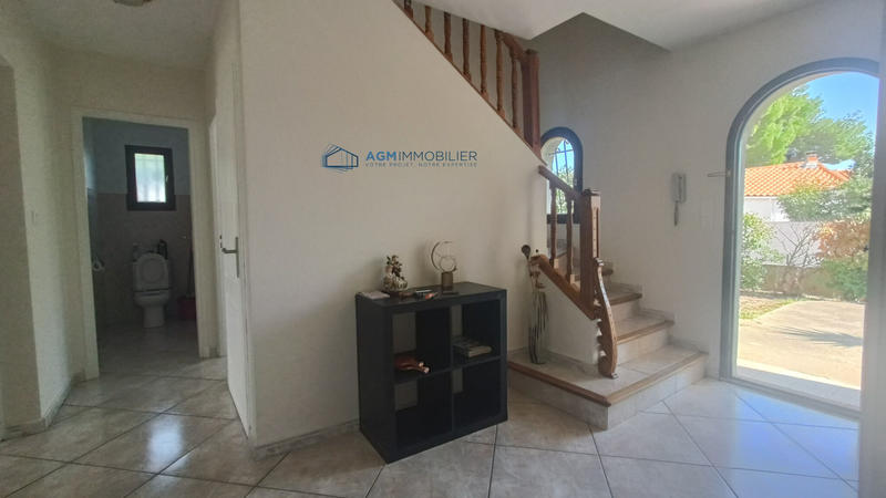 Villa - 127 m² - 6 pièces