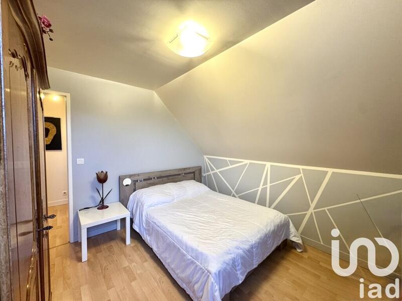 Maison - 86 m² - 4 pièces