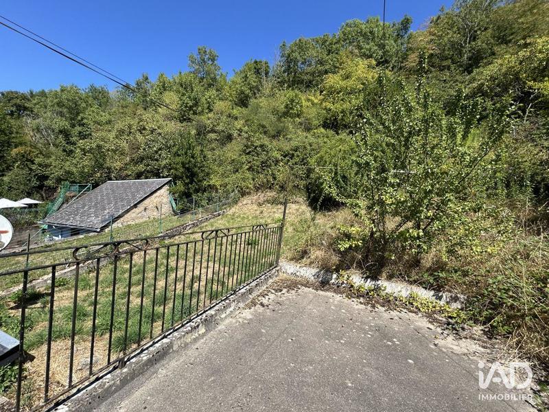 Maison - 98 m² - 5 pièces