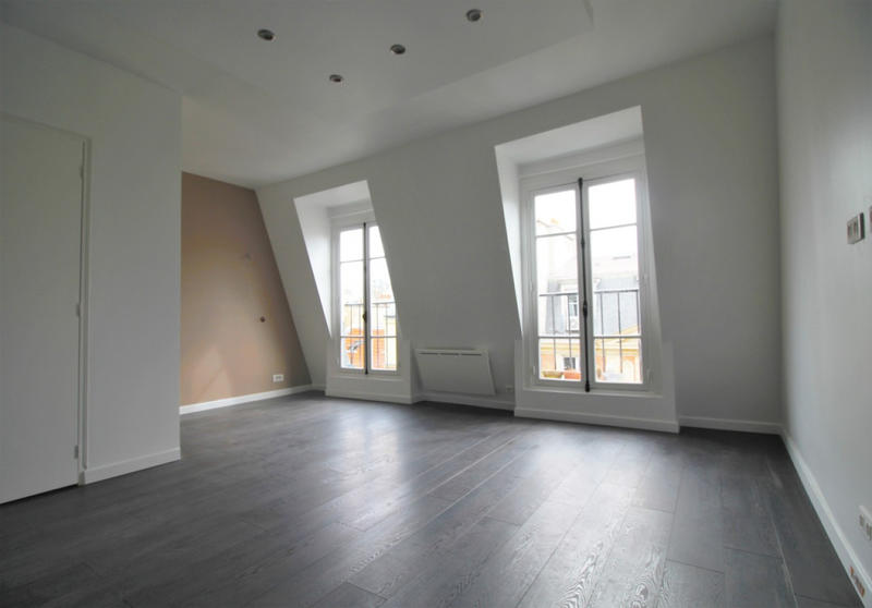 Appartement - 22 m² - 1 pièce