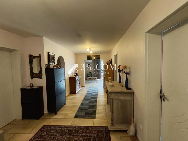 Appartement - 142 m² - 4 pièces