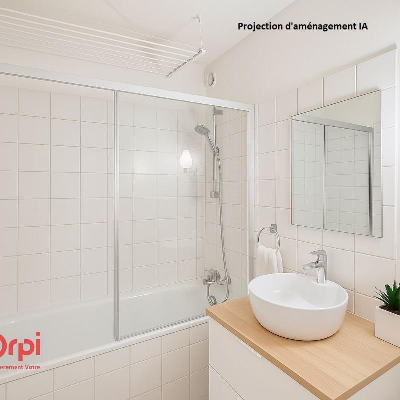 Appartement - 95 m² - 4 pièces