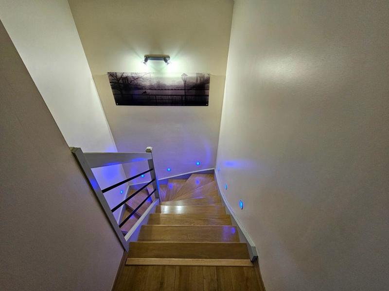 Maison - 140 m² - 4 pièces