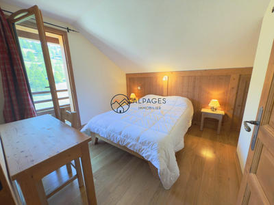 Duplex - 187 m² - 8 pièces