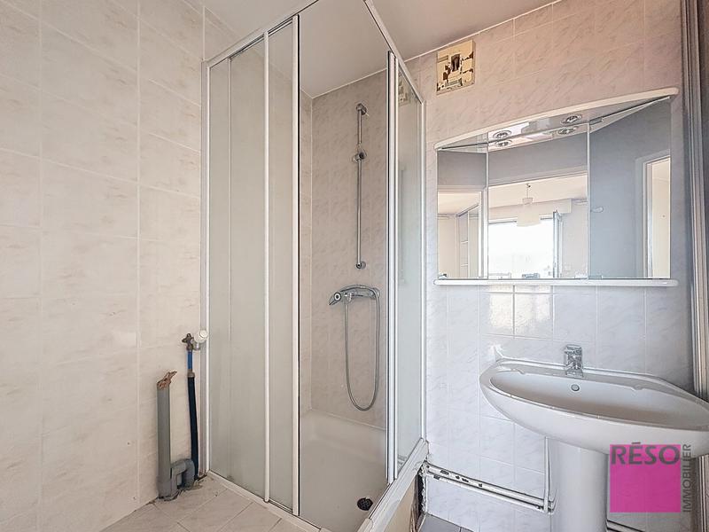 Appartement - 102 m² - 4 pièces