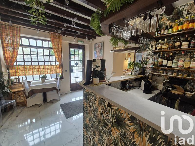 Maison - 292 m² - 10 pièces