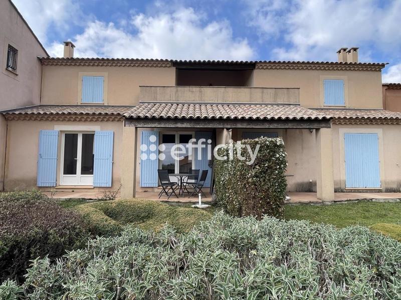 Appartement - 69 m² - 3 pièces