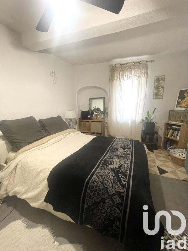 Maison de village - 86 m² - 3 pièces