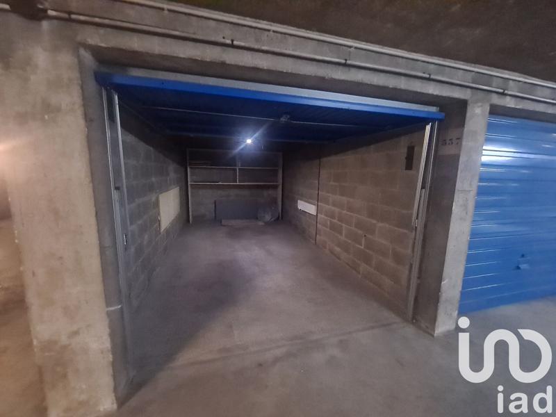 Appartement - 106 m² - 5 pièces