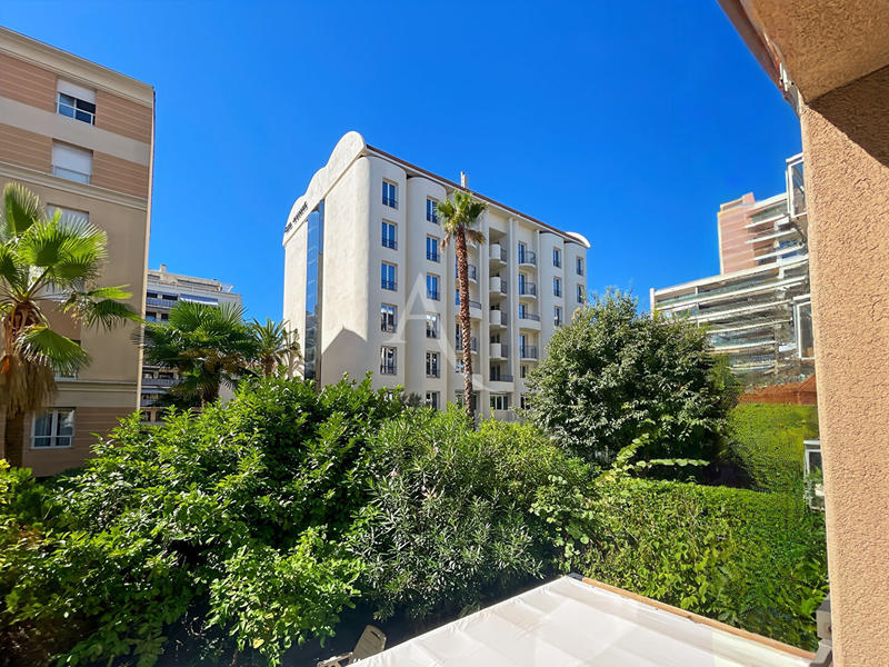 Appartement - 131 m² - 5 pièces