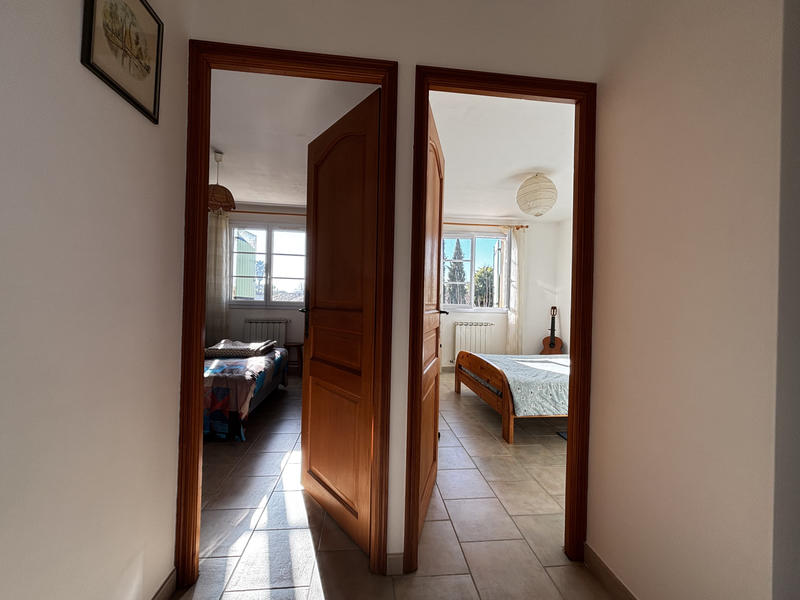 Villa - 151 m² - 6 pièces