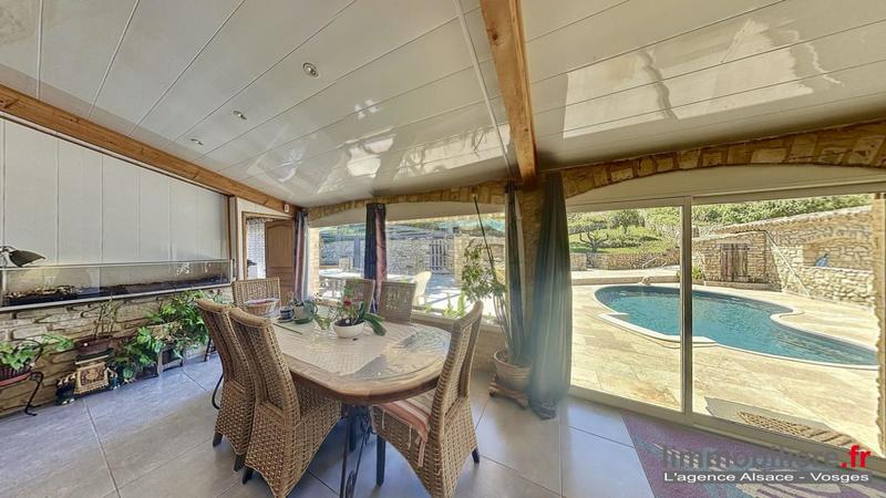 Mas - 282 m² - 11 pièces