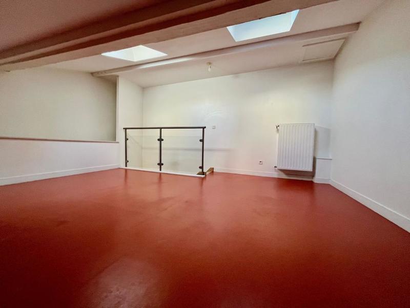 Appartement - 69 m² - 4 pièces