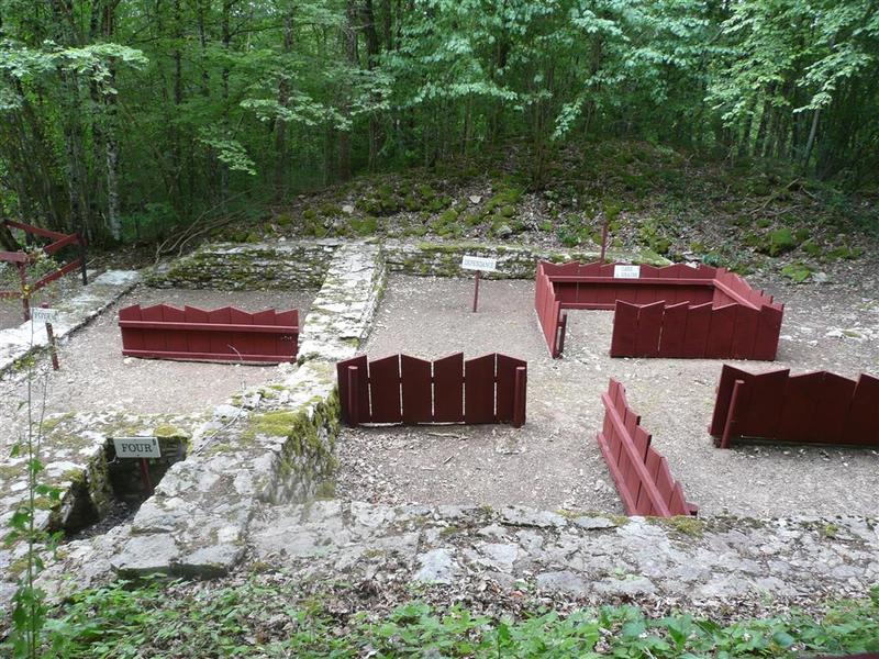 Journées européennes du patrimoine