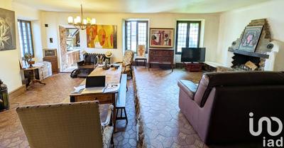 Duplex - 89 m² - 3 pièces