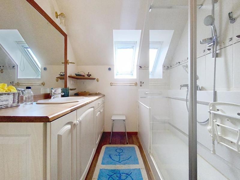 Maison - 102 m² - 4 pièces