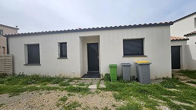 Villa - 94 m² - 4 pièces