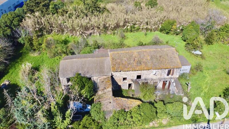 Maison - 273 m² - 9 pièces