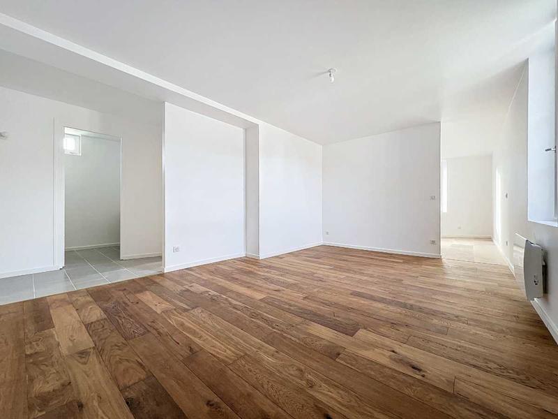 Appartement - 78 m² - 4 pièces