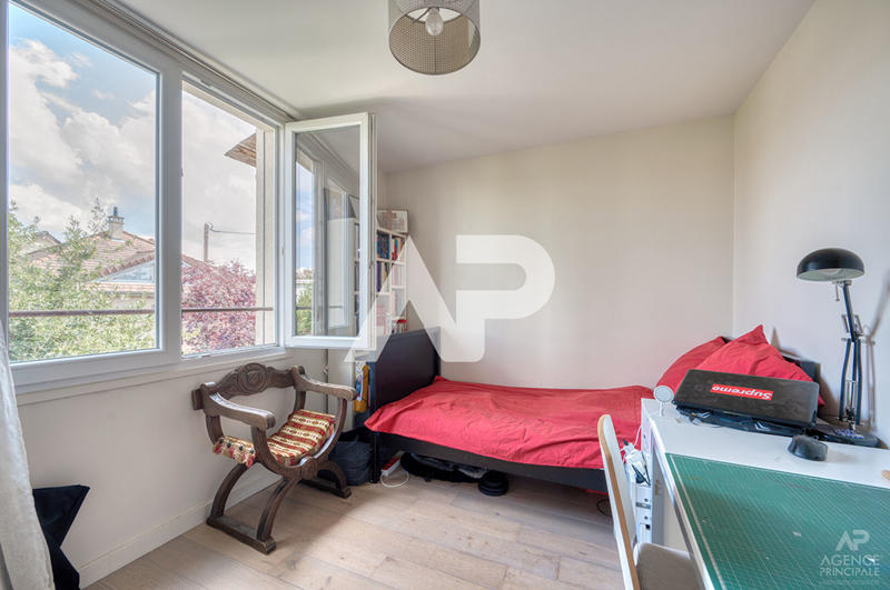 Maison - 112 m² - 5 pièces