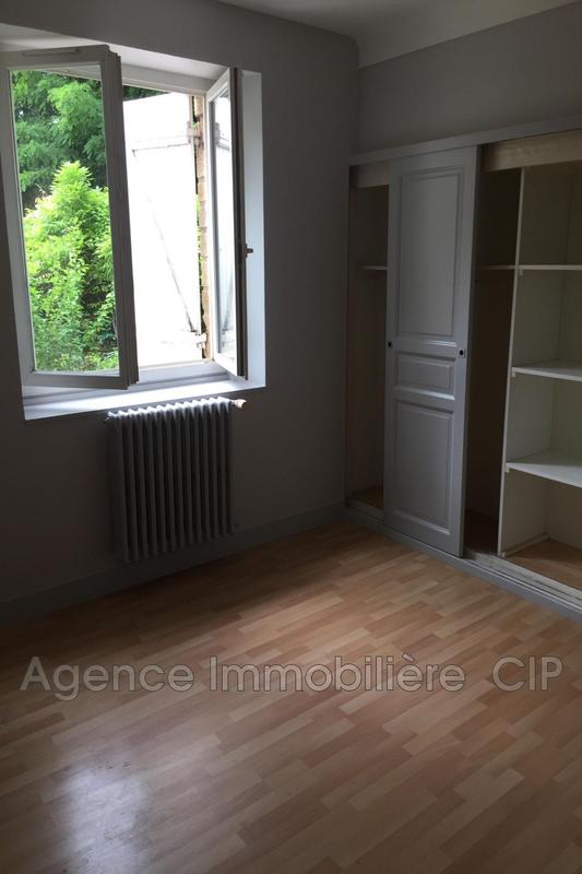 Appartement - 110 m² - 4 pièces