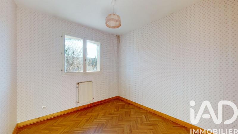 Maison - 124 m² - 6 pièces