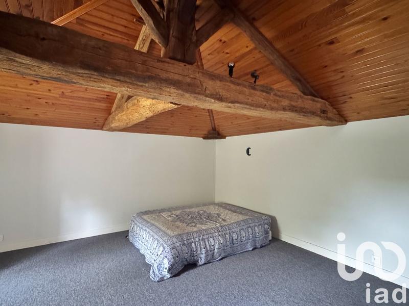 Maison - 272 m² - 10 pièces