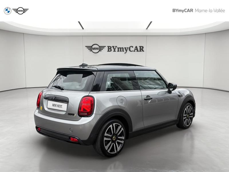 Mini 3 portes Hatch Electric F56 Bev Lci Cooper se 184 ch Edition Premium Plus